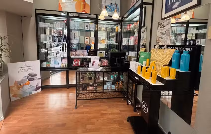 Centro de est&eacute;tica Belleza Babi