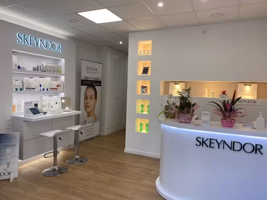 Centro de Est&eacute;tica & Bienestar ALOE