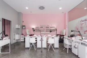 Centro de Est&eacute;tica & Bienestar Mirian Zabaleta