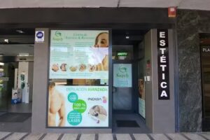 Centro de Estética & Bienestar Sugely