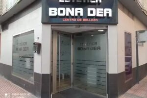 Centro de Est&eacute;tica BONA DEA