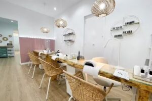 Centro de est&eacute;tica &ndash; Brutal Beauty