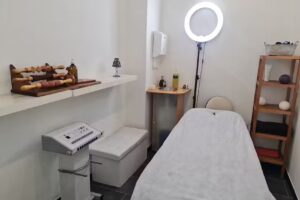 Centro de Est&eacute;tica Cala