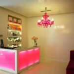 Centro de Est&eacute;tica Carmen Navarro