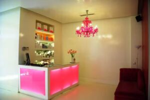 Centro de Est&eacute;tica Carmen Navarro