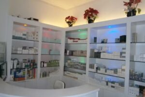 Centro de Est&eacute;tica Carmen Navarro Buen Suceso