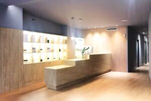 Centro de Est&eacute;tica Carmen Navarro Valencia