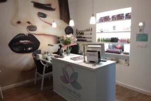 Centro de est&eacute;tica Carmen Ruiz