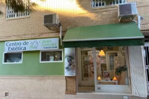 CENTRO DE EST&Eacute;TICA Carmen S&aacute;nchez