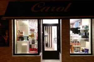 Centro de Est&eacute;tica Carol