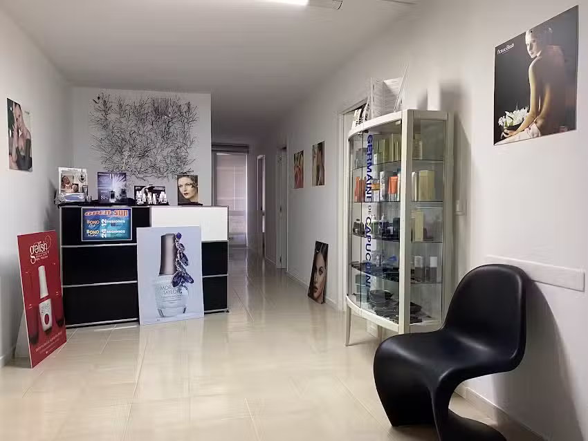 Centro de Est&eacute;tica Caty