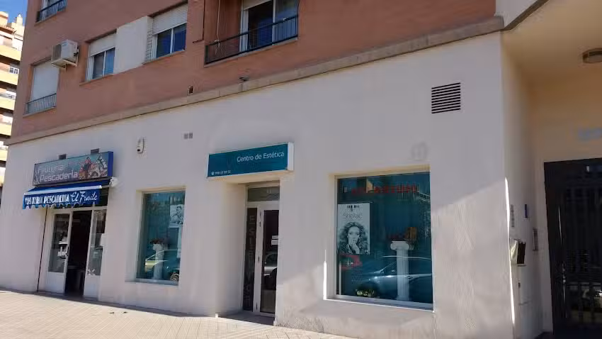 Centro De Estetica Celia Camacho
