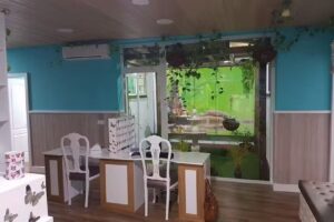 Centro de Estética Charo Lopez