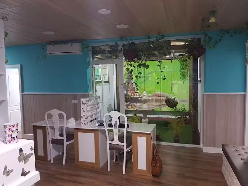 Centro de Est&eacute;tica Charo Lopez