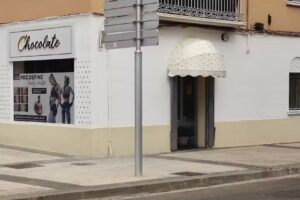 Centro de Est&eacute;tica Chocolate