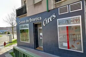 Centro de Est&eacute;tica Cires