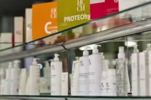 Centro de est&eacute;tica Coco McRyan