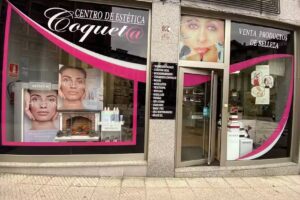 Centro de Estética Coquet@