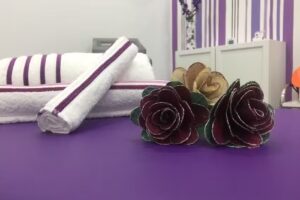 Centro de est&eacute;tica Corpobelo