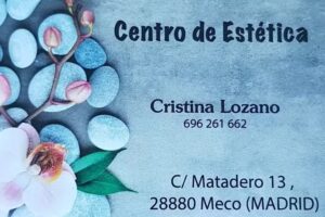 Centro de Estética Cristina Lozano