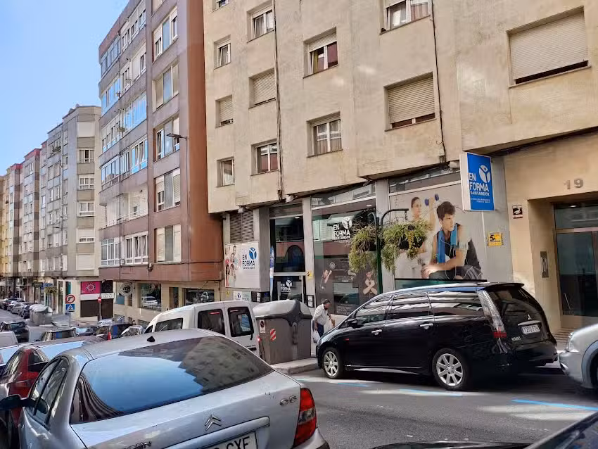 Centro de est&eacute;tica Cruz Salas