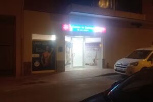 Centro de est&eacute;tica cuido de ti