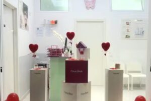 Centro De Estetica Da Silva