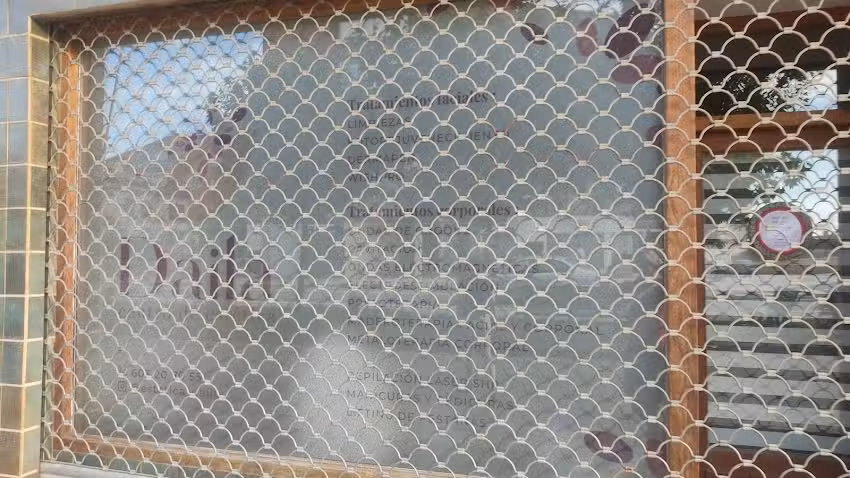 Centro de est&eacute;tica Daila