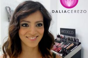 Centro de Est&eacute;tica Dalia Cerezo