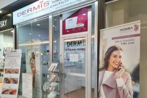 Centro de Est&eacute;tica Dermis Belleza Integral