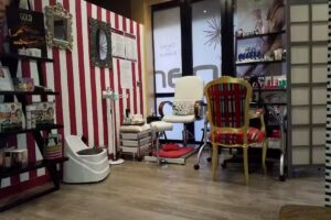 Centro de Est&eacute;tica Divinamente