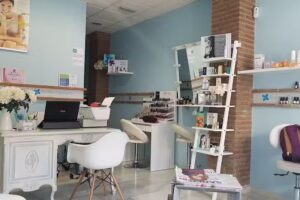 Centro de Est&eacute;tica DIVINO CAPRICHO