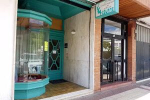 Centro de Est&eacute;tica Edurne