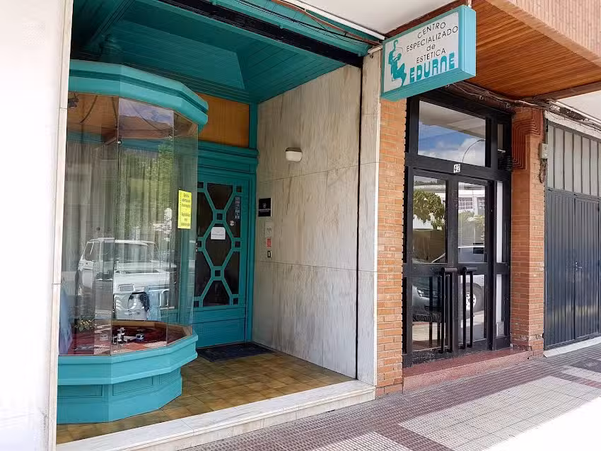 Centro de Est&eacute;tica Edurne