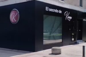 Centro de Est&eacute;tica | El secreto de Kimya