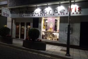 Centro de estetica “El Tocador de Iris”
