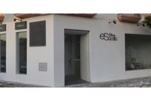 Centro de Est&eacute;tica Elena Sotillo