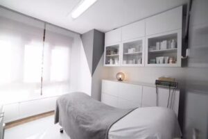 Centro de estetica Emy