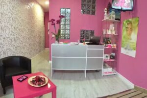 Centro de Est&eacute;tica En Armonia San Rafael