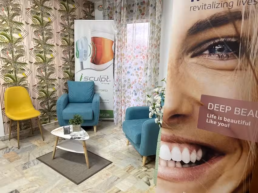 Centro de est&eacute;tica en C&aacute;ceres | Esperanza Stetic