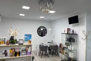 Centro de Est&eacute;tica en Campo Real | Carmen Pereiro Aguiar