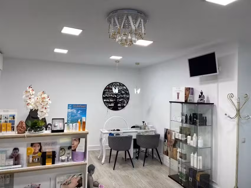 Centro de Est&eacute;tica en Campo Real | Carmen Pereiro Aguiar