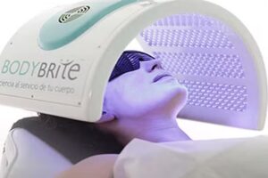 Centro de Est&eacute;tica en Majadahonda | Bodybrite