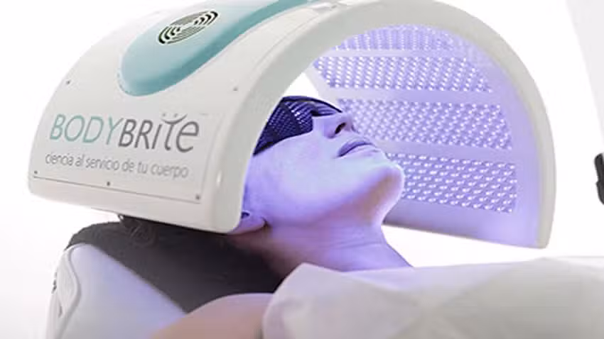 Centro de Est&eacute;tica en Majadahonda | Bodybrite