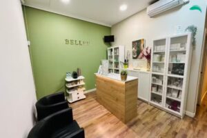 Centro de Est&eacute;tica en Vigo | Centros Bellum