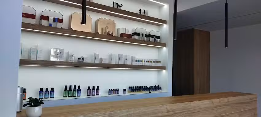 Centro de Est&eacute;tica en Zaragoza | Judith Abizanda