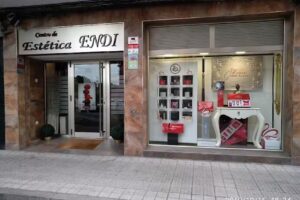 Centro de estetica Endi