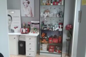 Centro de estetica Estar Bell@ Velilla