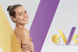 CENTRO DE EST&Eacute;TICA EVA