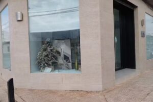 Centro de Est&eacute;tica EVA MH